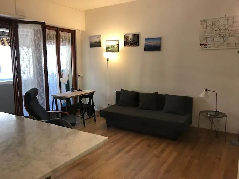 Easy Florence Suite - 50Mt Tram T2 Apartment