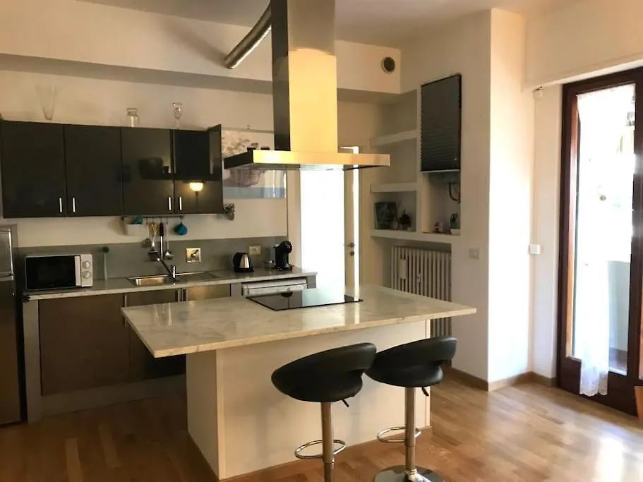 Apartment Easy Florence Suite - 50Mt Tram T2