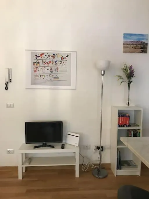 Easy Florence Suite - 50Mt Tram T2 Italy