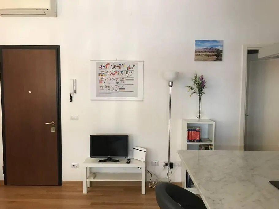 Apartment Easy Florence Suite - 50Mt Tram T2 Italy