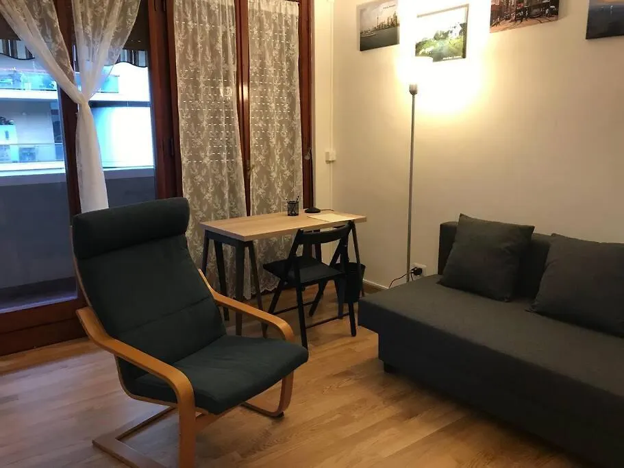 Apartment Easy Florence Suite - 50Mt Tram T2 Italy