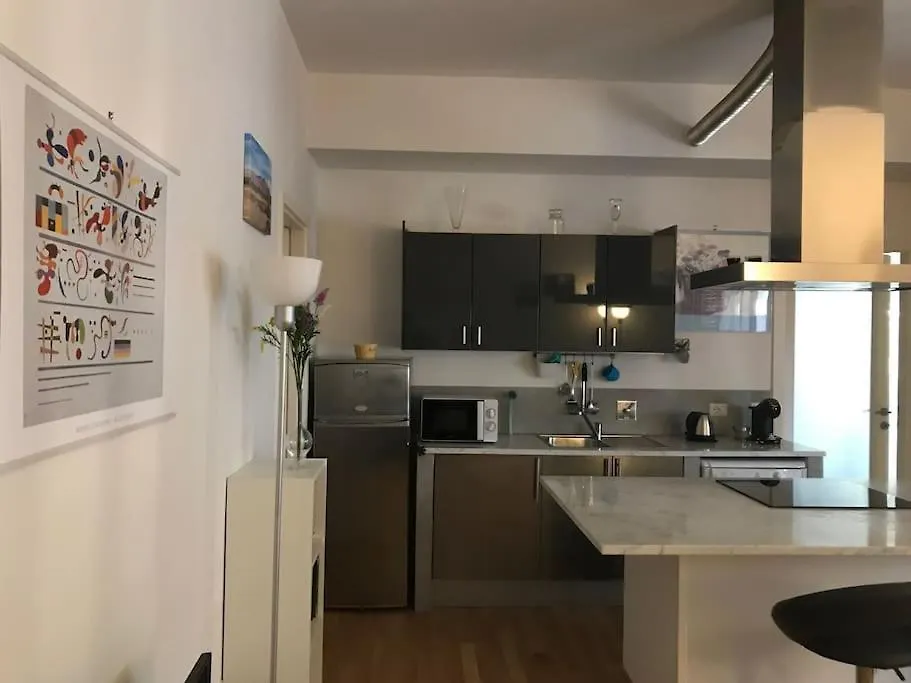 Easy Florence Suite - 50Mt Tram T2 Apartment