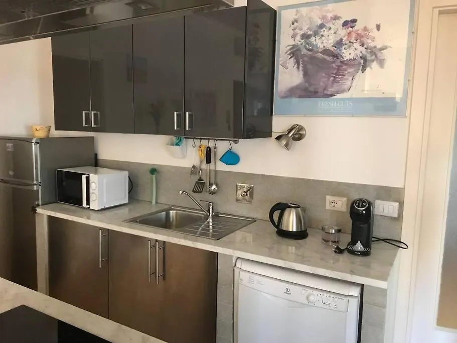 Easy Florence Suite - 50Mt Tram T2 Apartment