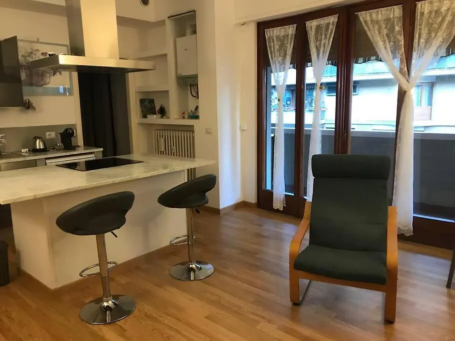 Apartment Easy Florence Suite - 50Mt Tram T2