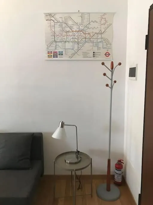 Easy Florence Suite - 50Mt Tram T2