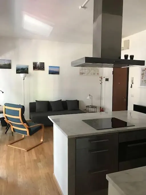 Easy Florence Suite - 50Mt Tram T2 0*,