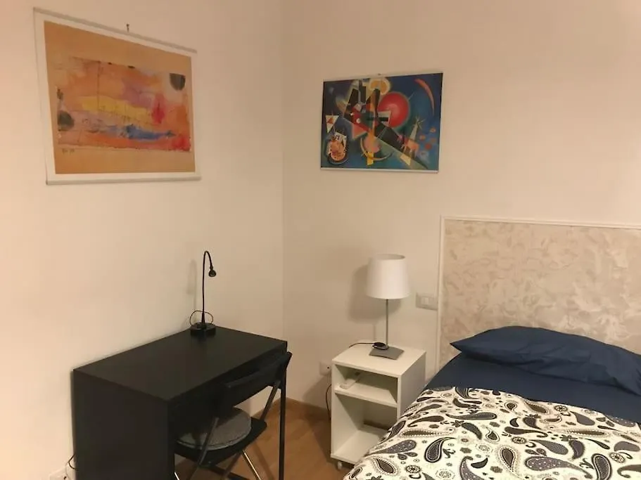 Easy Florence Suite - 50Mt Tram T2 Apartment