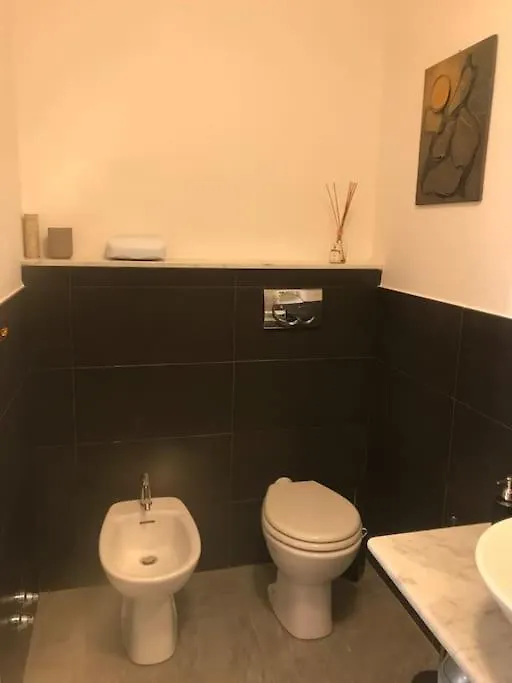 Apartment Easy Florence Suite - 50Mt Tram T2