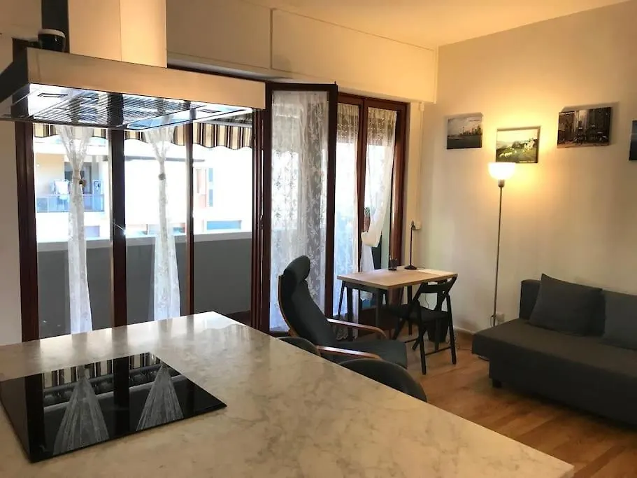 Easy Florence Suite - 50Mt Tram T2 Apartment