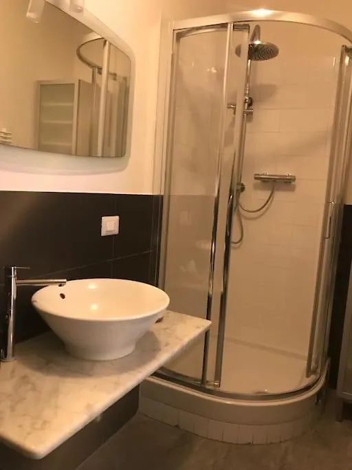 Apartment Easy Florence Suite - 50Mt Tram T2 Italy