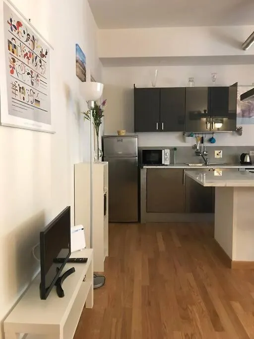 Easy Florence Suite - 50Mt Tram T2