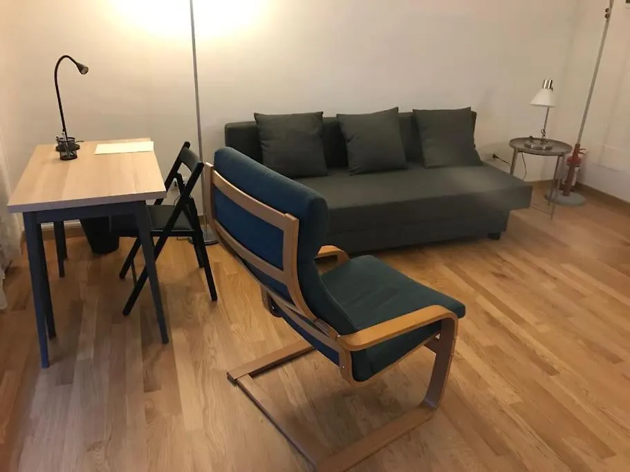 Apartment Easy Florence Suite - 50Mt Tram T2
