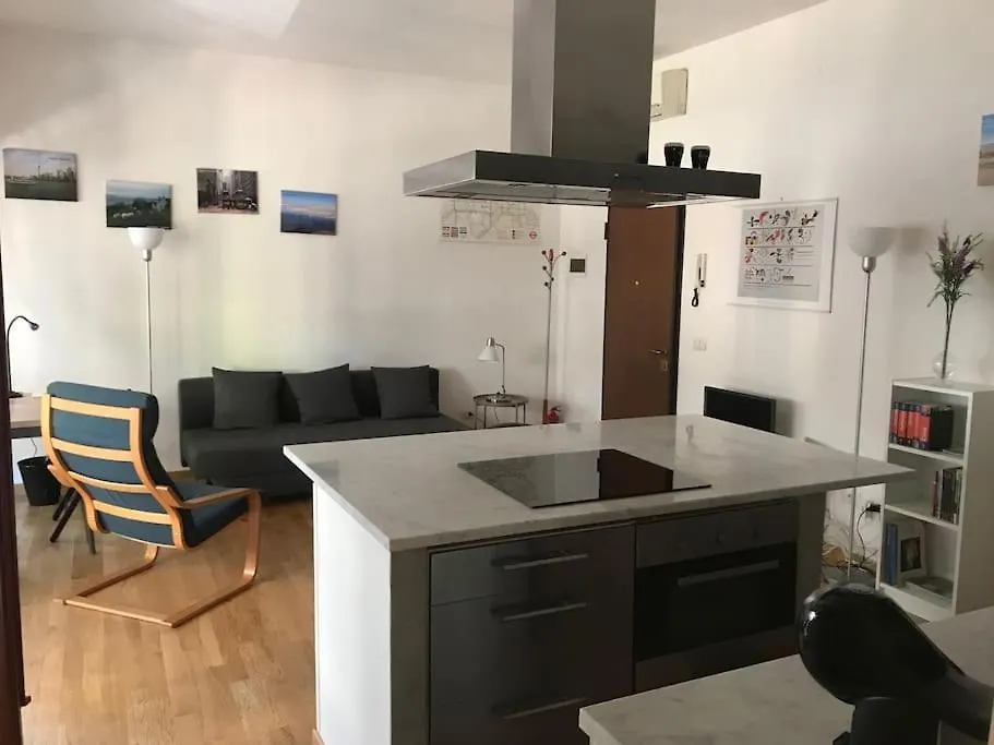 Easy Florence Suite - 50Mt Tram T2